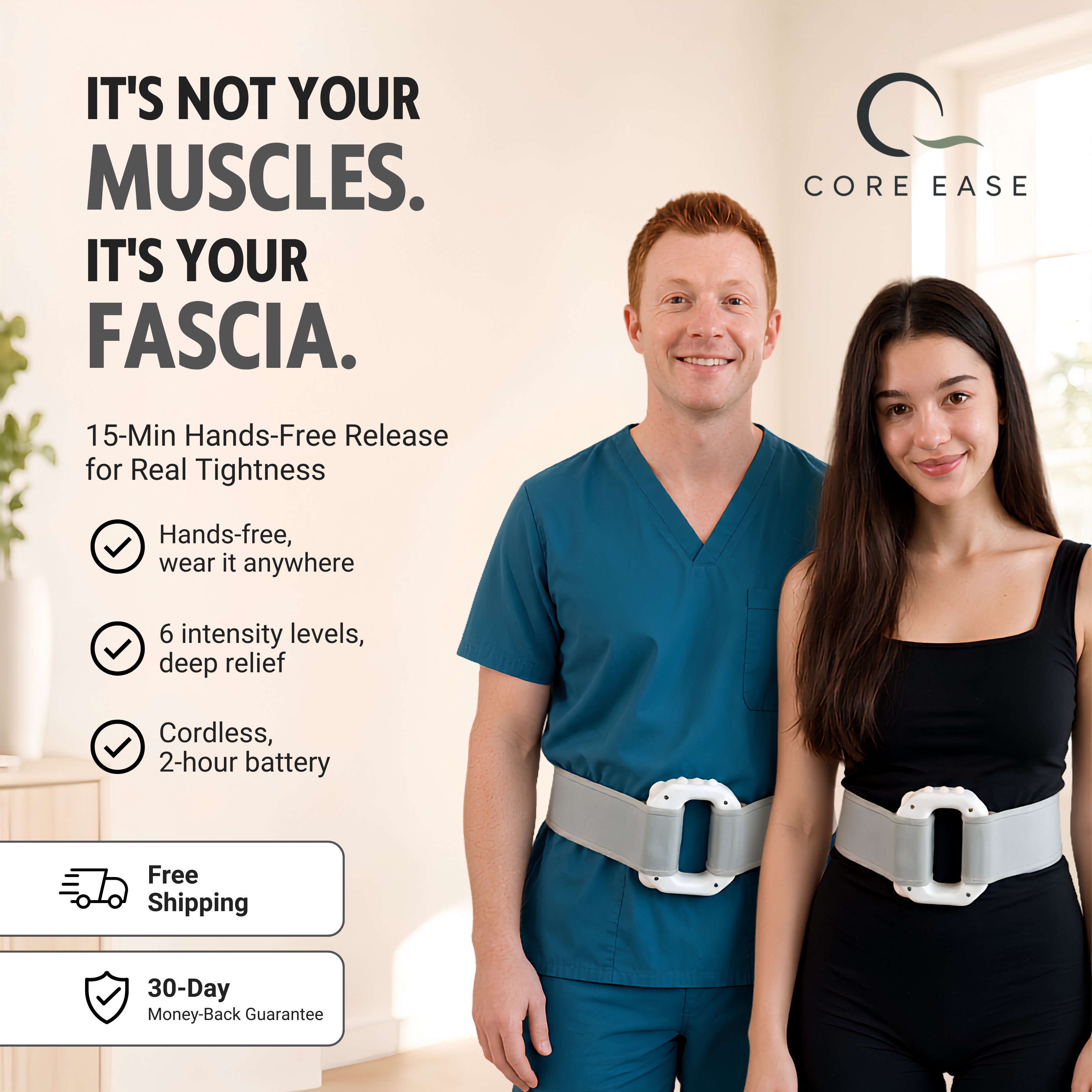 Fascia Ring
