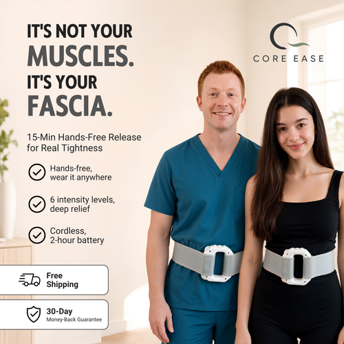 Fascia Ring